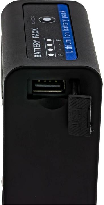 Image du produit Patona Platine USB-C Sony NP-F970 (Batterie de l'appareil photo)