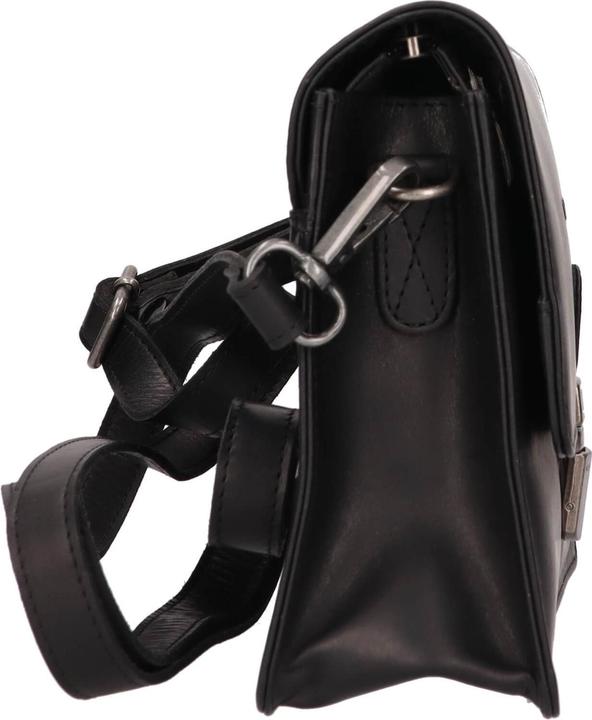 Immagine prodotto The Chesterfield Brand Borsa Lucca da uomo in pelle 22,5 cm