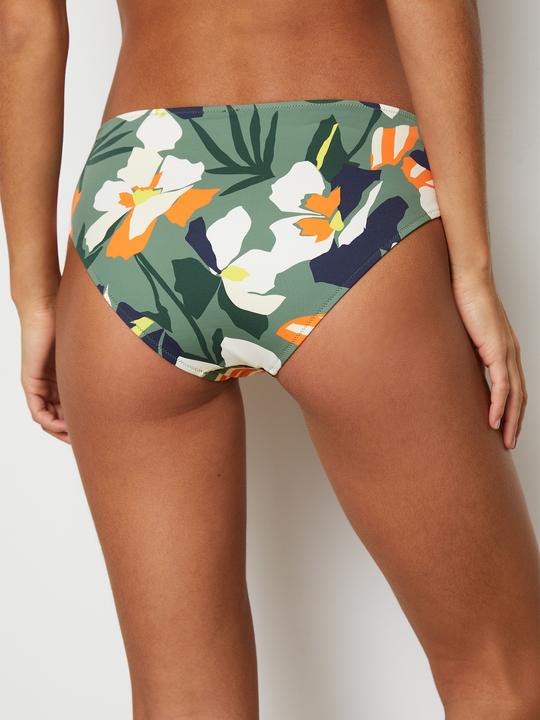 Produktbild Marc O'Polo Bikini-Hose Alloverprints (XL)