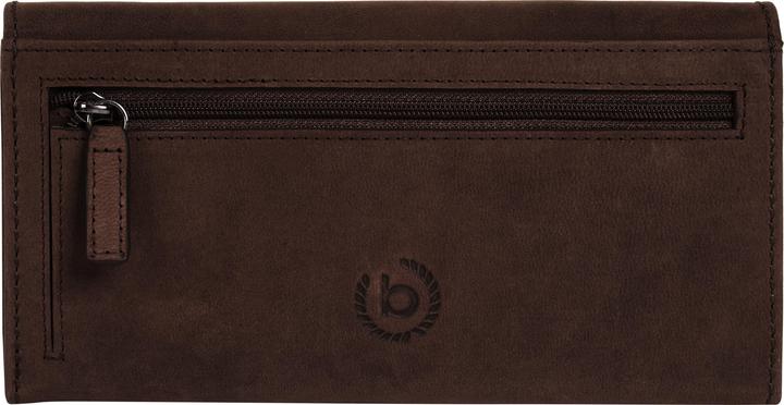 Immagine prodotto Bugatti Portafoglio Luca in pelle 18,5 cm