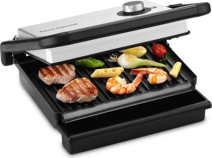 Trisa Panini Gourmet