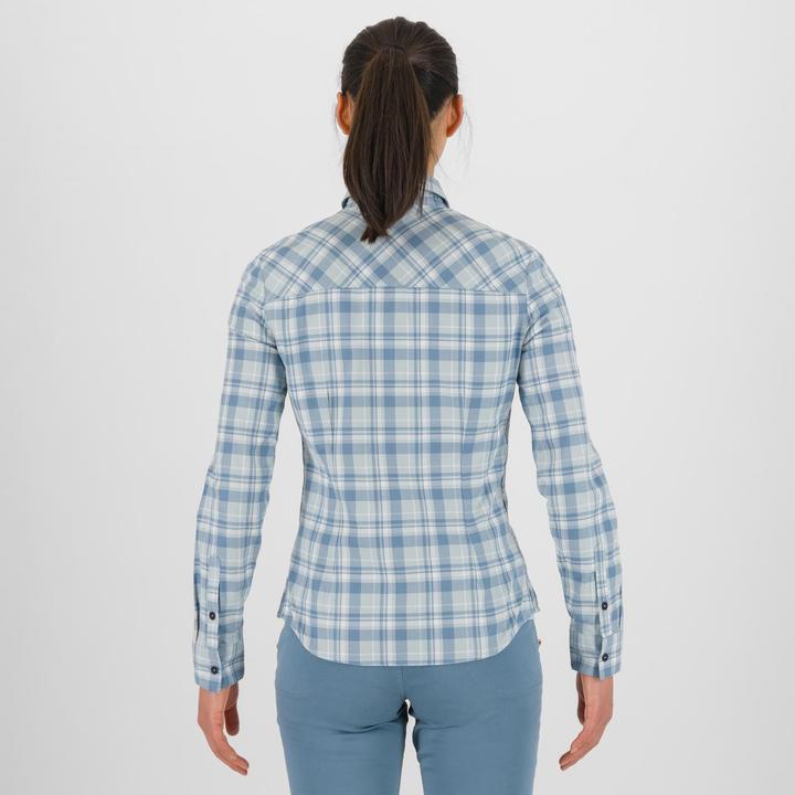 Immagine prodotto Karpos Martora W Winter Shirt (L)