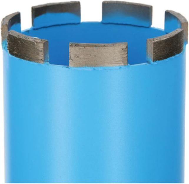Produktbild Bosch Professional Zubehör PRO Core Cutter wet, 82 x 450 mm, 1 1/4-Zoll-UNC (82 Millimeter)