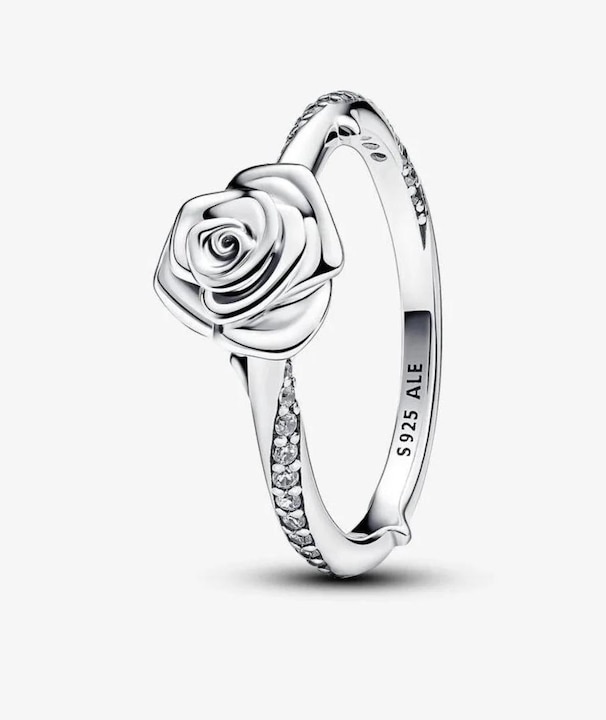 Produktbild Pandora Bloom Ring (54, 925 Silber)
