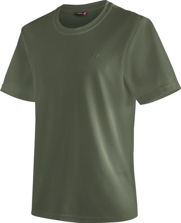 green goose, Oliv