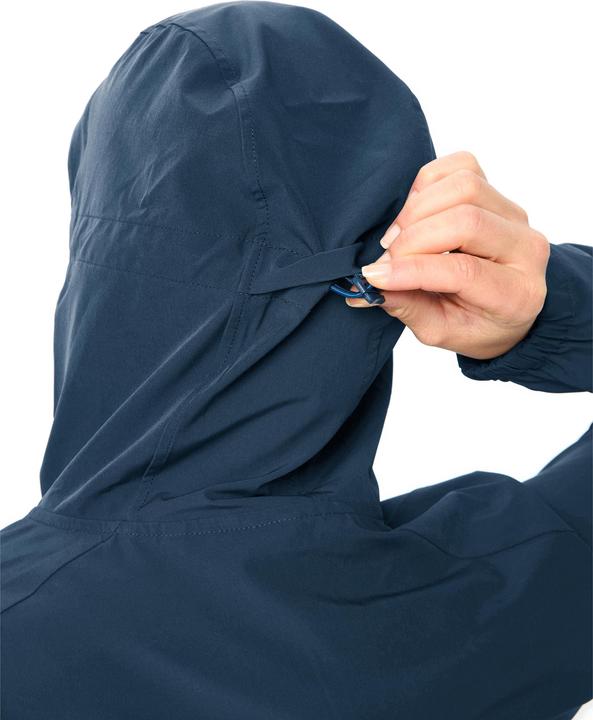 Immagine prodotto Vaude Women's Elope Wind Jacket (M)