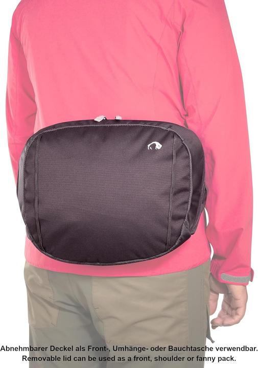 Produktbild Tatonka Women's Yukon 60+10 (60 l)