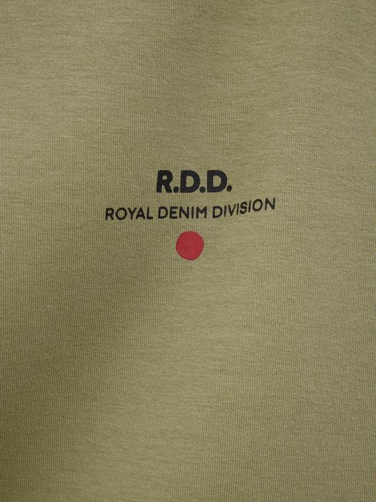 Produktbild Jack & Jones RDD Gedruckt Rundhals T-shirt T-shirt (L)