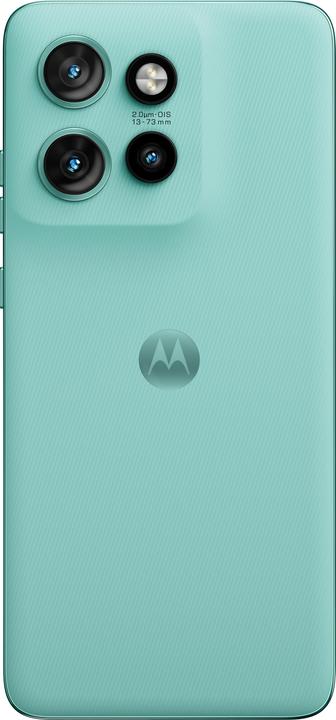 Immagine prodotto Motorola Edge 60 Neo (256 GB, PANTONE Frostbite, 6.36", Doppia SIM ibrida + eSIM)