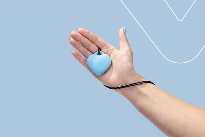 Produktbild Fairygasm PleasureStone blue -