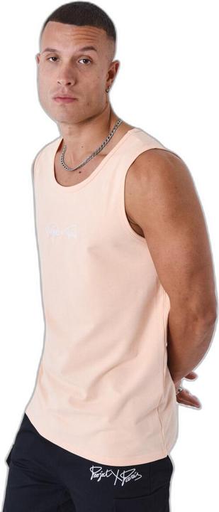 Produktbild Project X Paris signature basic tank top (M)