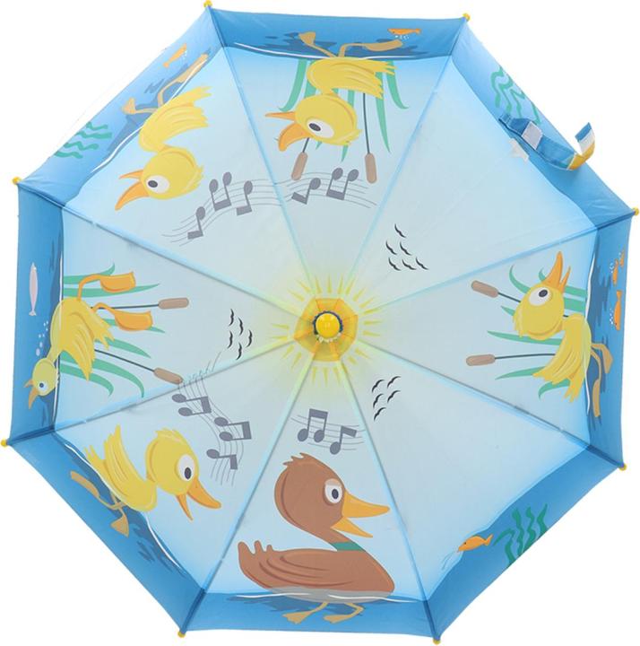 Produktbild Esschert Design Kinderschirm Panorama Enten