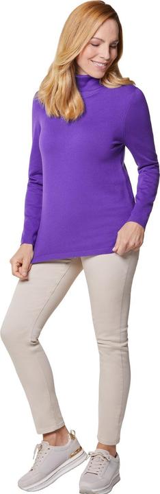 Image du produit Clarina Rollkragenpullover «Beatrice» (38)