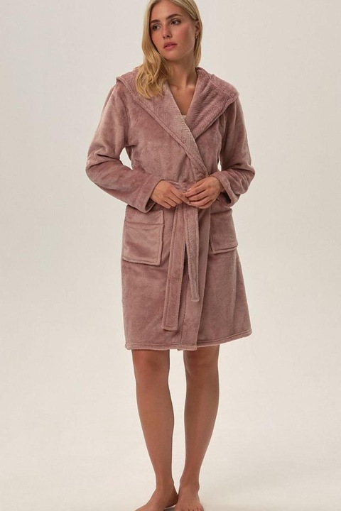 Actual product image Henderson Dressing gown (S)