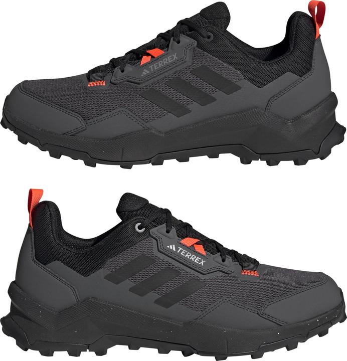Actual product image adidas Terrex AX4 (42.5)