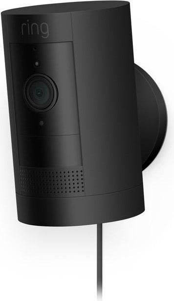 Actual product image Ring Stick Up Cam Plug-In