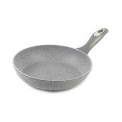 Salter BW02762G1EU7 Marblestone Fry Pan 20cm grey, Padella + Pentola, Grigio