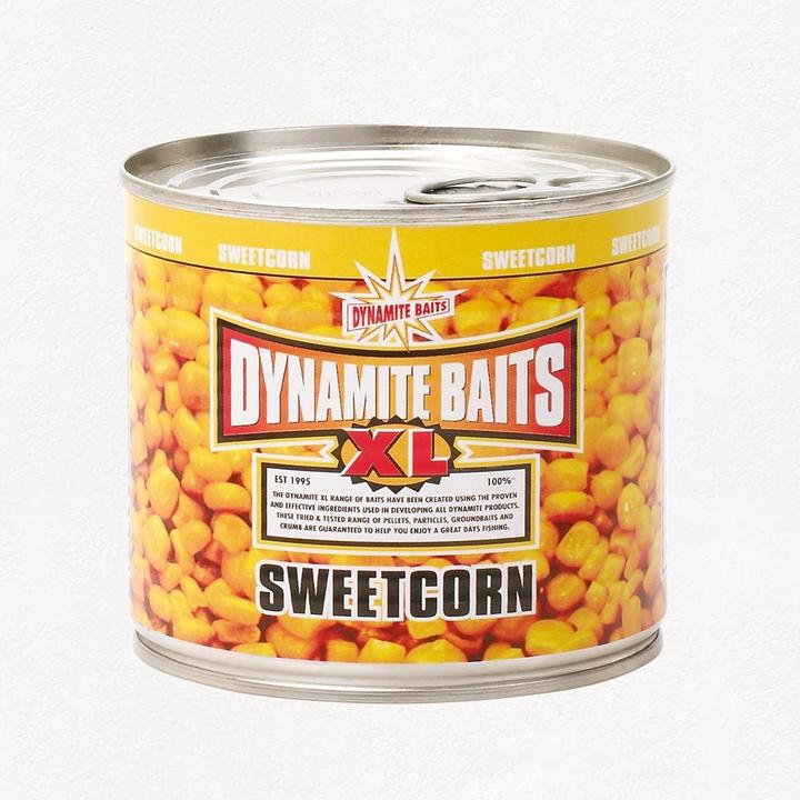 Produktbild Dynamite Baits 340g