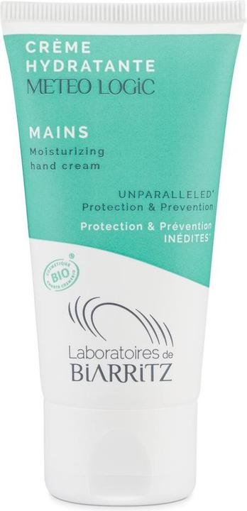 Produktbild Laboratoires de Biarritz Meteologic (50 ml)