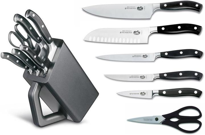 Image du produit Victorinox Bloc de couteaux