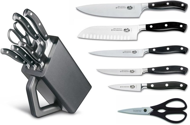 Image du produit Victorinox Bloc de couteaux