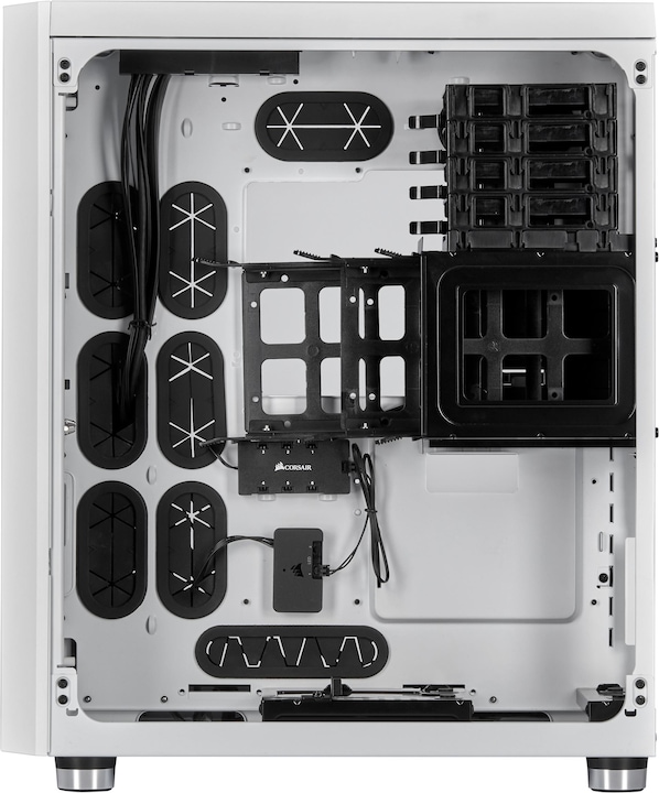 Produktbild Corsair 680X RGB (ATX, mATX, Mini-ITX, E-ATX)