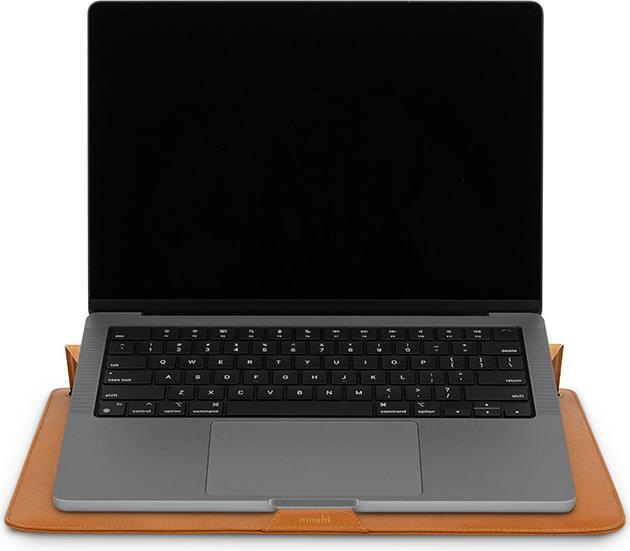 Immagine prodotto Moshi Muse 14 "rudas dėklas (14", Apple)