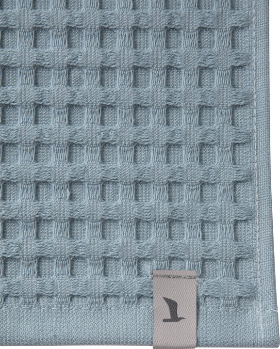 Actual product image Möve Piquée