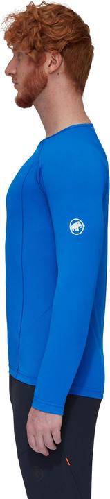Actual product image Mammut Aenergy FL Long Sleeve Men (S)