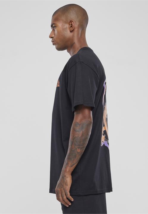 Produktbild Urban Classics Hustle Oversize Tee - 119363 (M)