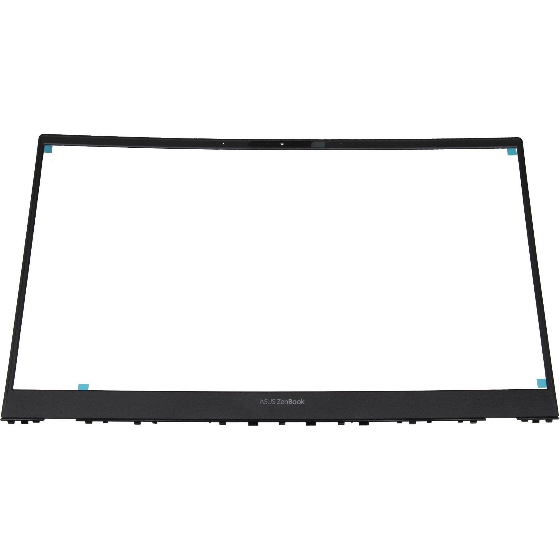 ASUS 90NB0RT0-R7B011, Notebook Ersatzteile, Schwarz