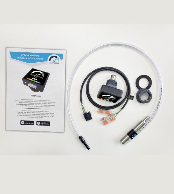 Produktbild Comworks SuperSense Pro Kit