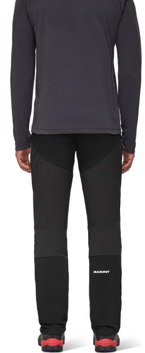 Produktbild Mammut Aenergy SO Hybrid Pants Men (3XL)