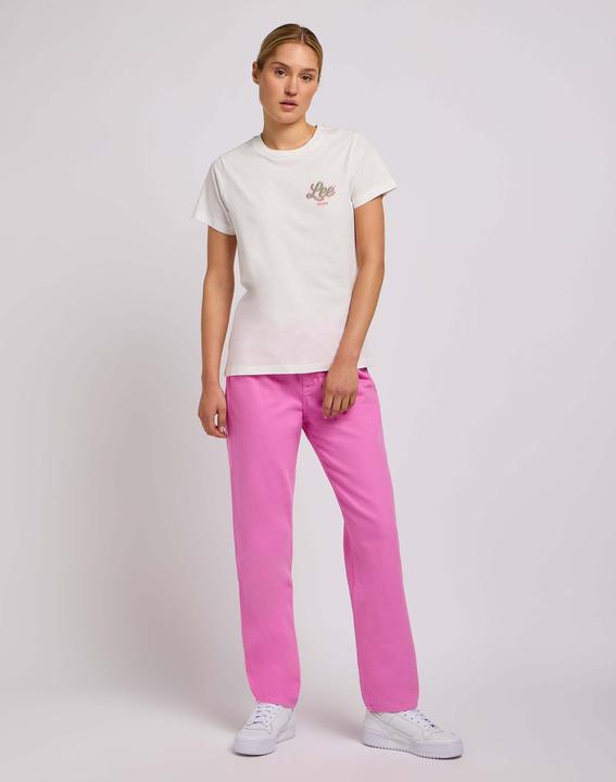 Image du produit Lee T-shirts Small Logo Tee (S)