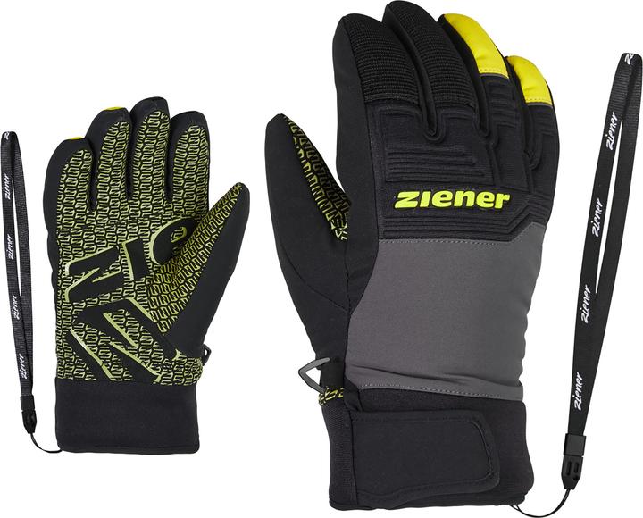 Produktbild Ziener Lanus As Pr Handschuhe (5)