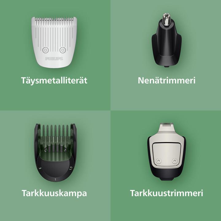 Productafbeelding Philips All-in-One Trimmer Series 5000