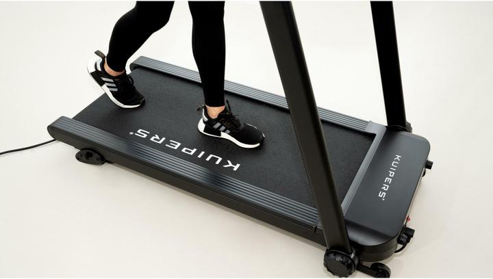 Image du produit Kuipers Laufband R2 Schwarz