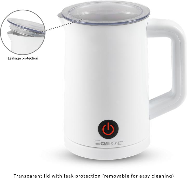 Actual product image Clatronic MS 3693 (30 cl)