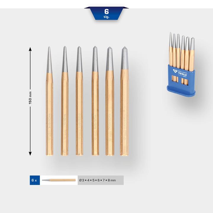 Produktbild Brilliant Tools BT085080
