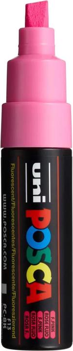 Actual product image Posca Marker PC-8K Keilspitze (1 x)