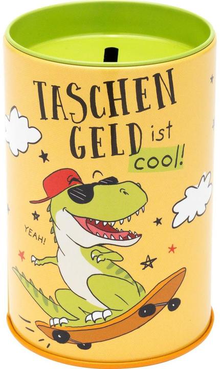 Produktbild Sheepworld Spardose Dinosaurier