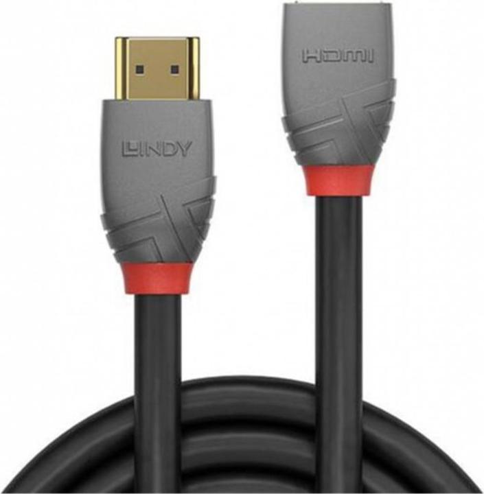 Produktbild Lindy HDMI (Typ A) — HDMI (Typ A) (3 m, HDMI, 2.0)