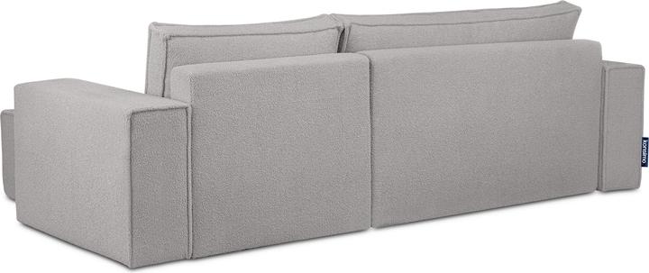 Produktbild Konsimo Napi Ii (Ecksofa)