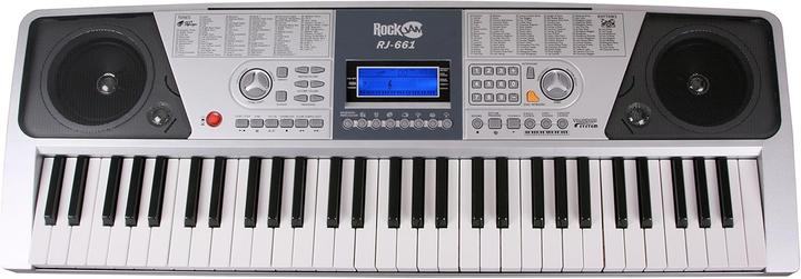 Produktbild PDT Keyboard Super kit (61 Tasten)