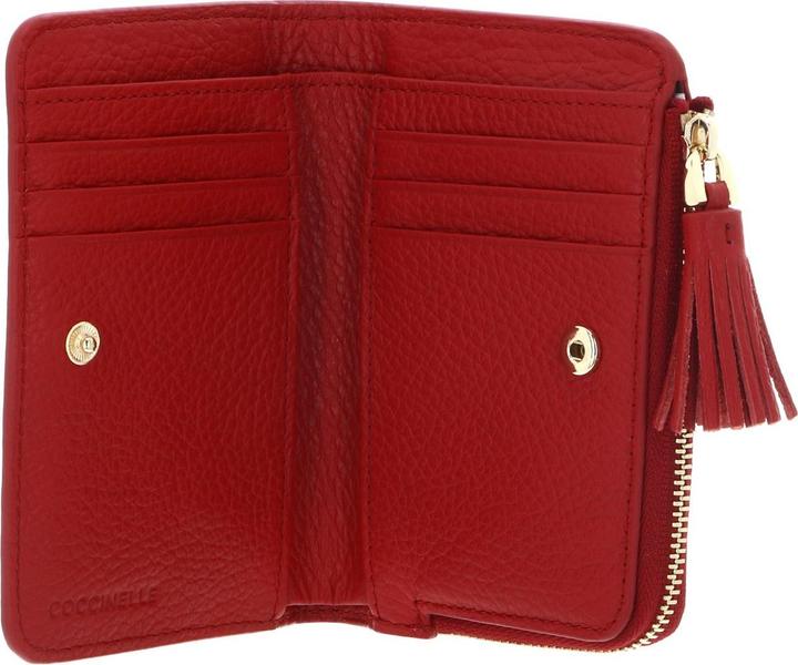 Actual product image Coccinelle Tassel Wallet