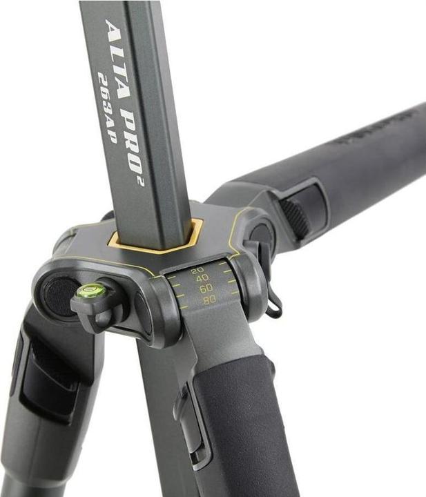 Productafbeelding Vanguard Alta Pro 2+ 263CB 100 (Koolstof)