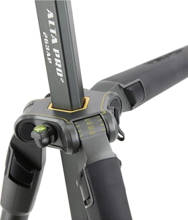 Produktbild Vanguard Alta Pro 2+ 263CB 100 (Carbon)