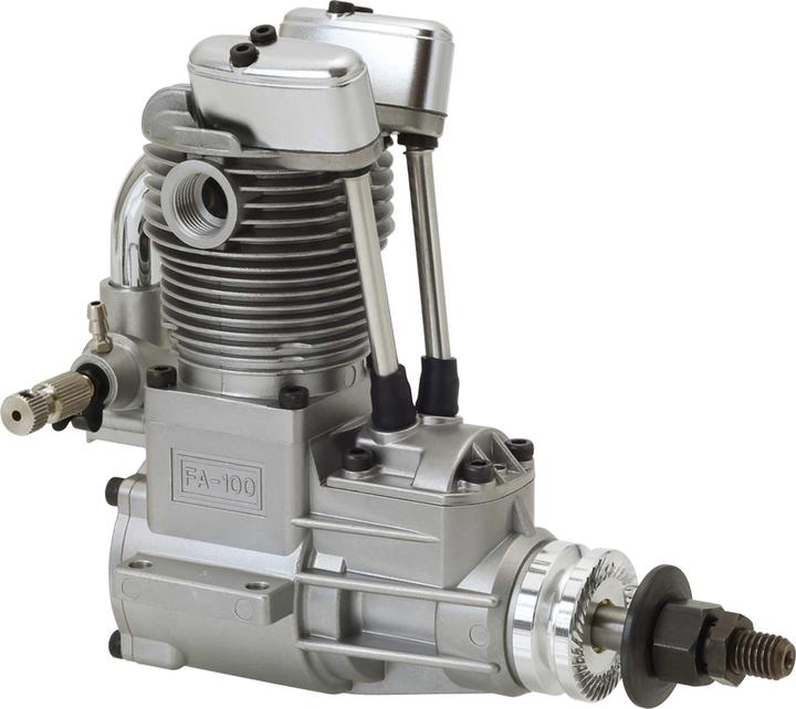 Saito Motore FA-100 4T
