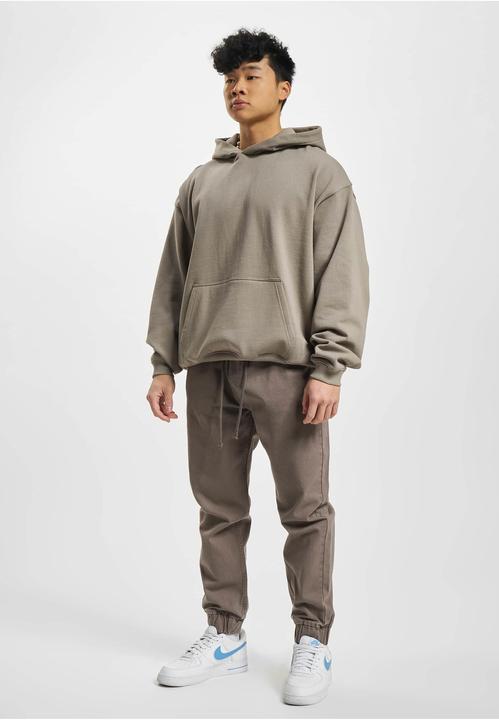 Produktbild DEF Hoody Heart - 87047 (XXL)