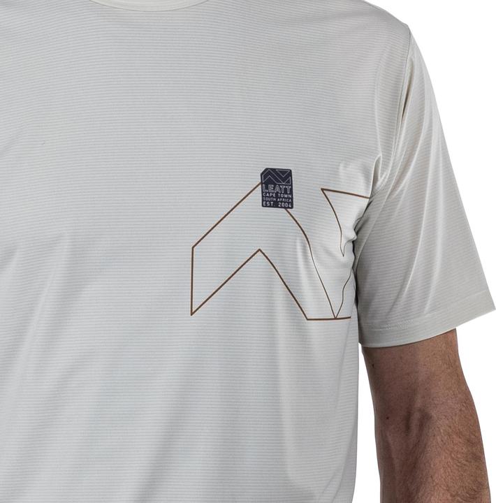 Image du produit Leatt MTB Trail 1.0 X-Flow Jersey (XL)